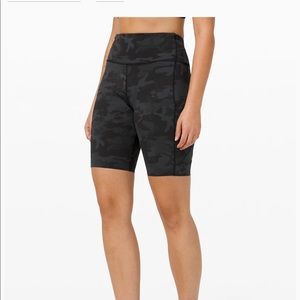 Lululemon Fast and Free 10” Short